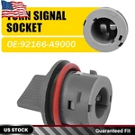 92166-a9000 Turn Signal Light Bulb Holder Socket For Kia Soul Hyundai Elantra. Fixed Price $18.99.