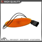 Front Bumper Left Right Side Marker Light For Bentley Continental Gt Gtc 04-2011. Fixed Price $85.99.