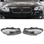 For 09-13 Bmw 5 Series F10 528i 535i Xenon/hid Headlight Adaptive Headlamp W/afs. Fixed Price $223.94.