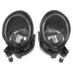 Fog Light Set For Bmw E46 M3 E39 01-06 116-59500r Bm2592122 Clear Halogen. Fixed Price $34.95.