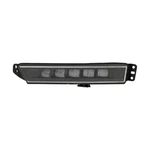 For Honda Insight 2019-2022 Fog Light Driver Side Capa Clear Lens Led. Fixed Price $226.08.