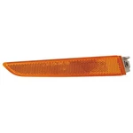 Fo2551145 Marker Lamp Assembly Front Right Side Fits 2010-2012 Ford Fusion Capa. Fixed Price $18.00.