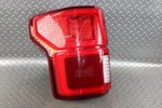 18-20 F150 *dmg* Driver Side Left Lh Taillight Tail Light Lamp Blind Spot Oem Oe. Fixed Price $359.99.