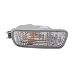 Tyc 12-5171-00-9 Turn Signal Light Assembly, Front Right Fits 2001 Tacoma. Fixed Price $25.35.