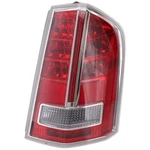 Tail Light For 2012-2014 Chrysler 300 Passenger Side. Fixed Price $105.84.