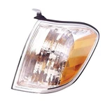 Depo 312-1556l-ac Turn Signal Light, Front, Lh. Fixed Price $66.53.