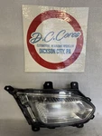 Used Nice 2016-2017 Chevrolet Equinox Right Side Led Fog Light. Fixed Price $99.00.