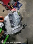 Rh Front Lamp Oem 20-22 Kia Sportage 1yr Wrnty. Fixed Price $100.00.