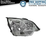 Trq Right Headlight Assembly Passenger Side For Chevrolet Saturn Gm2503306. Fixed Price $123.60.