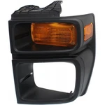 For Ford E-150/e-250/e350 2008-2014 Park Light Driver Side Capa Fo2524103. Fixed Price $110.65.