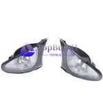 Rh Lh Parking Signal Indicator Corner Light For Bmw 3 Series E46 325i 330i 02-05. Fixed Price $36.60.