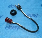 33050r Genuine Truck-lite Red Marker Clearance Light - New. Fixed Price $11.55.