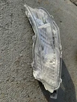 15-17 Toyota Camry Left Halogen Turn Signal Parking Lamp Oem Drivers Side. Fixed Price $24.99.