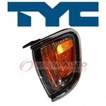 Tyc 18-5716-90 Parking Light Assembly For To2520161 81620-04080 Electrical Mh. Fixed Price $26.63.