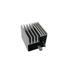 Used Sure Power Industries 1415f Heavy Duty Flasher - P/n 06-34356-000. Fixed Price $22.41.