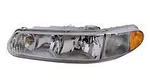 Right (passenger) Park Light Assembly For 1991 - 1995 Acura Legend Sedan, Corner. Fixed Price $127.95.