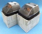 New Original Mercedes W463 G500 G550 G55 Front Blinker Light Lamp Set 00-2018. Fixed Price $189.95.