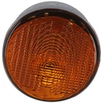 Turn Signal Light For 2007-2013 Jeep Wrangler (jk) Plastic Lens Driver Side. Fixed Price $14.25.