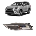 For Lexus Gx460 2014 15 16 17 18 2019 Signal Light Driver Side Lx2530109. Fixed Price $74.17.