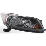 For Honda Accord Headlight 2008-2012 Passenger Side Capa Ho2503130 33100ta0a01. Fixed Price $140.81.