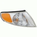 For Toyota Solara 1999-2001 Turn Signal/corner Light Passenger Side Chrome. Fixed Price $57.48.