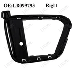 Fog Light Trim Driving Lamp Front Passenger Right Side Lr099793 For Range Rover-. Fixed Price $79.99.