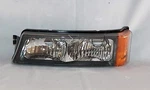 Tyc Turn Signal / Parking Light For Chevrolet 18-5898-01-9. Fixed Price $34.78.