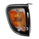 Trq Sla74697 Turn Signal/corner Light For Toyota Tacoma 01-04 Right Front. Fixed Price $36.72.
