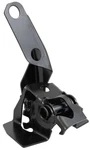 Oer Right Hand Passenger Side Trunk Lid Hinge 1970-1981 Firebird/trans Am/camaro. Fixed Price $102.98.
