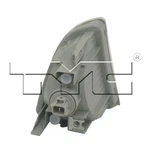 Tyc 12-5290-00 Turn Signal Light Assembly For 12-14 Toyota Prius C. Fixed Price $31.99.