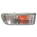 Eagle Eyes Ty675-b000l Front Left Turn Signal Light For 99-02 Toyota 4runner. Fixed Price $22.81.