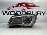 2015-2023 Chrysler 300 Driver Headlight Chrome Bezel Halogen Bi-function. Fixed Price $249.99.