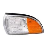 Eagle Eyes Gm067-u100l Front Left Side Marker Light Assembly For 91-96 Caprice. Fixed Price $31.39.