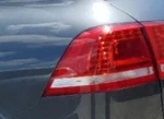 2013-2017 Volkswagen Touareg Lh Driver Quarter Panel Mounted Tail Light Lamp Oem. Fixed Price $178.08.