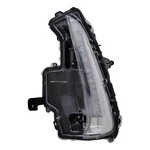 Left Driver Side Signal Light Fits 17-22 Toyota Prius Prime Capa Certified Led. Fixed Price $330.55.