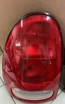 Nos Eagle Eyes Cs048-u000l Left Rear Tail Light For 96-00 Caravan 98-03 Durango. Fixed Price $35.00.