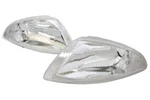 Fit 1995-1997 Dodge Intrepid Clear Corner Park Side Lights Pair Depo. Fixed Price $49.98.