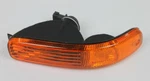 02-04 Jeep Liberty Right Side Front Signal Combination Lamp Light Factory Mopar. Fixed Price $60.17.