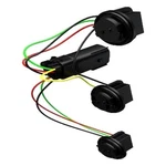 For Ram 1500 2025 68582394aa Rear Turn Signal Light Socket. Fixed Price $59.60.