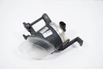 10-11 Saab 9-5 Right Passenger Side Fog Light. Fixed Price $51.45.
