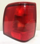 2003-06 Lincoln Navigator Lh Driver Side Tail Light Oem 166-02022l. Fixed Price $70.00.