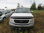 Passenger Corner/park Light Fog-driving Base Fits 01-04 Ford F150 Pickup. Fixed Price $77.29.