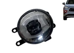 New Fits 2022 2024 Toyota Highlander Front Bumper Fog Light Lamp Right Passenger. Fixed Price $38.83.