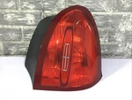1998-2002 Lincoln Town Car Tail Light Right (passenger Side) Oem, Complete. Fixed Price $79.00.