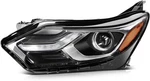 2018-2020 Chevy Equinox Lh Driver Side Halogen Headlamp With Led Drl. Fixed Price $89.00.