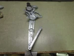 2003-08 Toyota Corolla Passenger Right Front Window Regulator - Electric. Fixed Price $35.00.