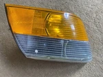 Turn Light Assembly Right Front Saab 900 1987-93. Fixed Price $59.95.