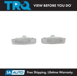 Trq Repeater Light Front Fits Bmw Bm2570108. Fixed Price $17.95.
