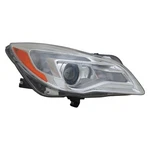 Headlight Halogen Right Passenger Side 2014-2017 Buick Regal (13409903) Open Box. Fixed Price $96.69.
