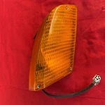 Oem Turn Light Assy For 80-84 Bmw E24 633csi Front Right Passenger Side #1361892. Fixed Price $169.00.